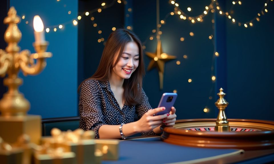 918win Royal Panda on 918win – Live Tables, Slots & Sports in One Place